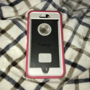 iPhone 6,6s otter box case